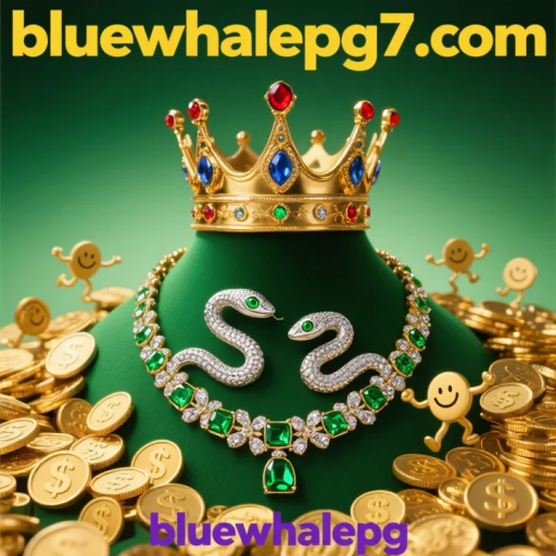 bluewhalepg