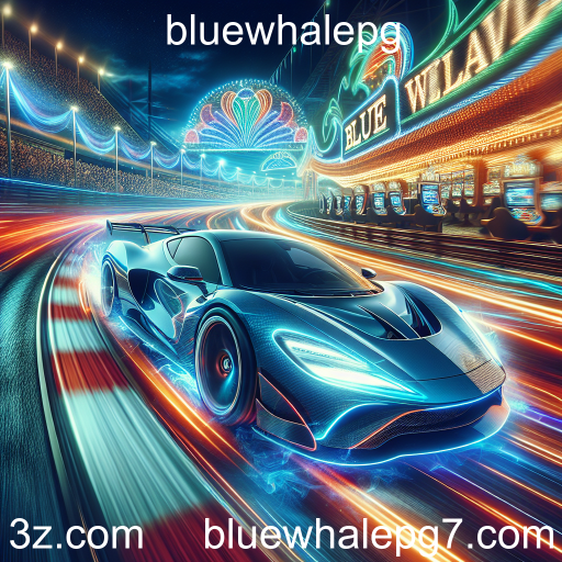 Em Alta Velocidade: O Fascínio dos Jogos de Corrida