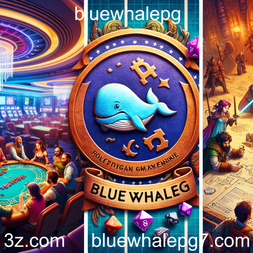 A Magia dos Jogos de RPG: Uma Exploração do Gênero